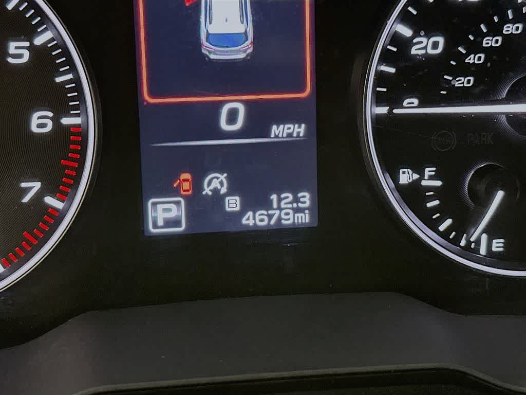 Subaru Outback Premium 2025