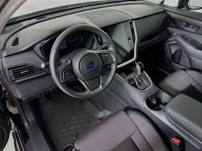 Subaru Outback Premium 2025