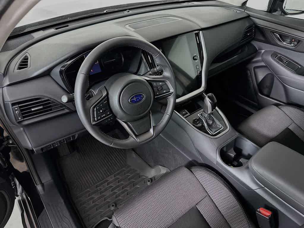 Subaru Outback Premium 2025