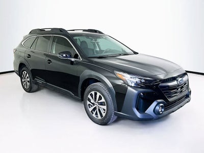 Subaru Outback Premium 2025