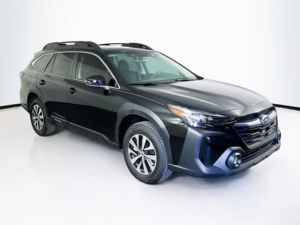 Subaru Outback Premium 2025