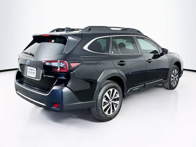 Subaru Outback Premium 2025