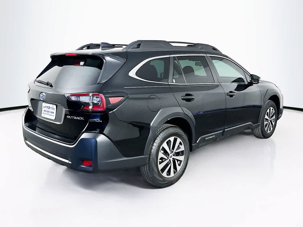 Subaru Outback Premium 2025