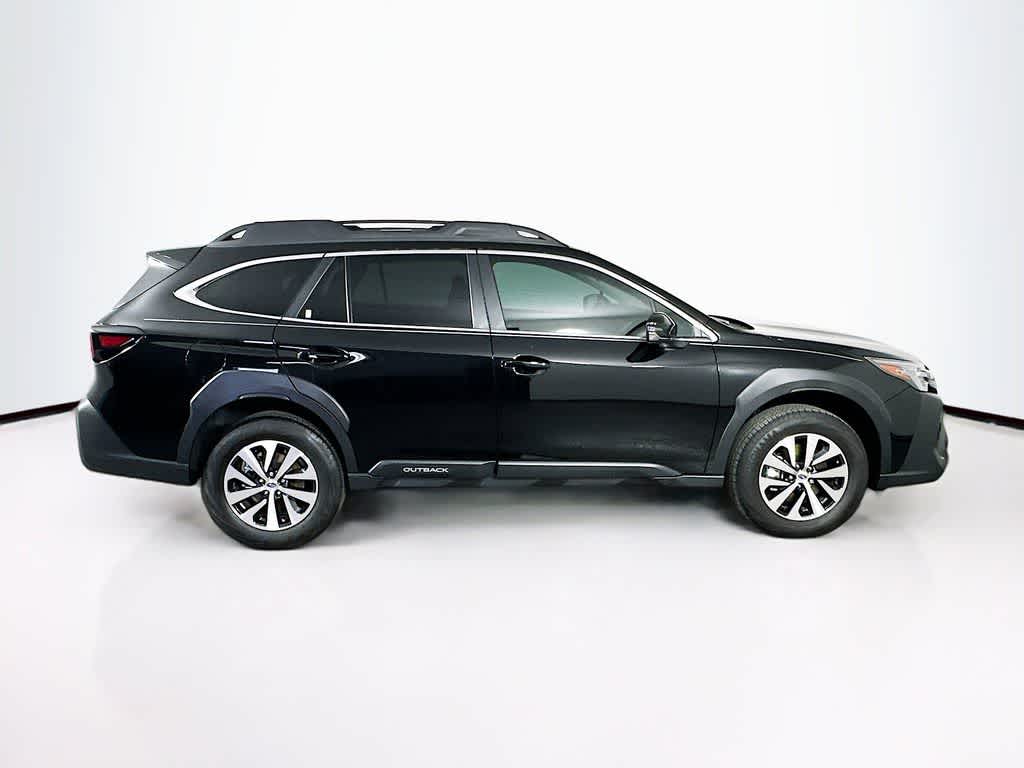 Subaru Outback Premium 2025
