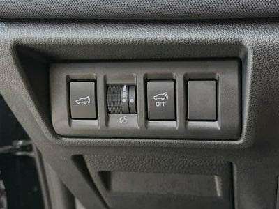Subaru Outback Premium 2025