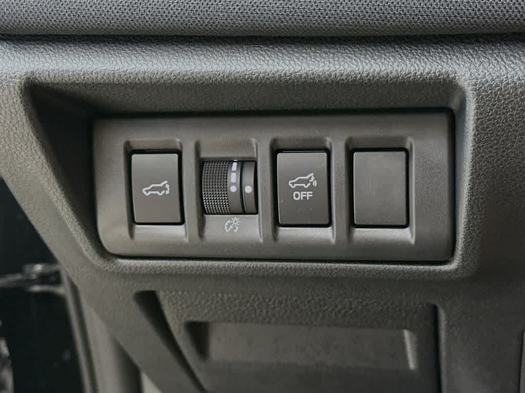 Subaru Outback Premium 2025