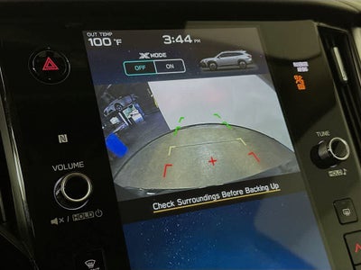 Subaru Outback Premium 2025