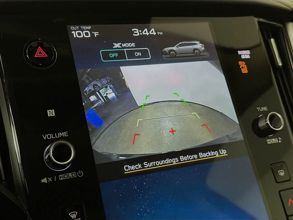 Subaru Outback Premium 2025