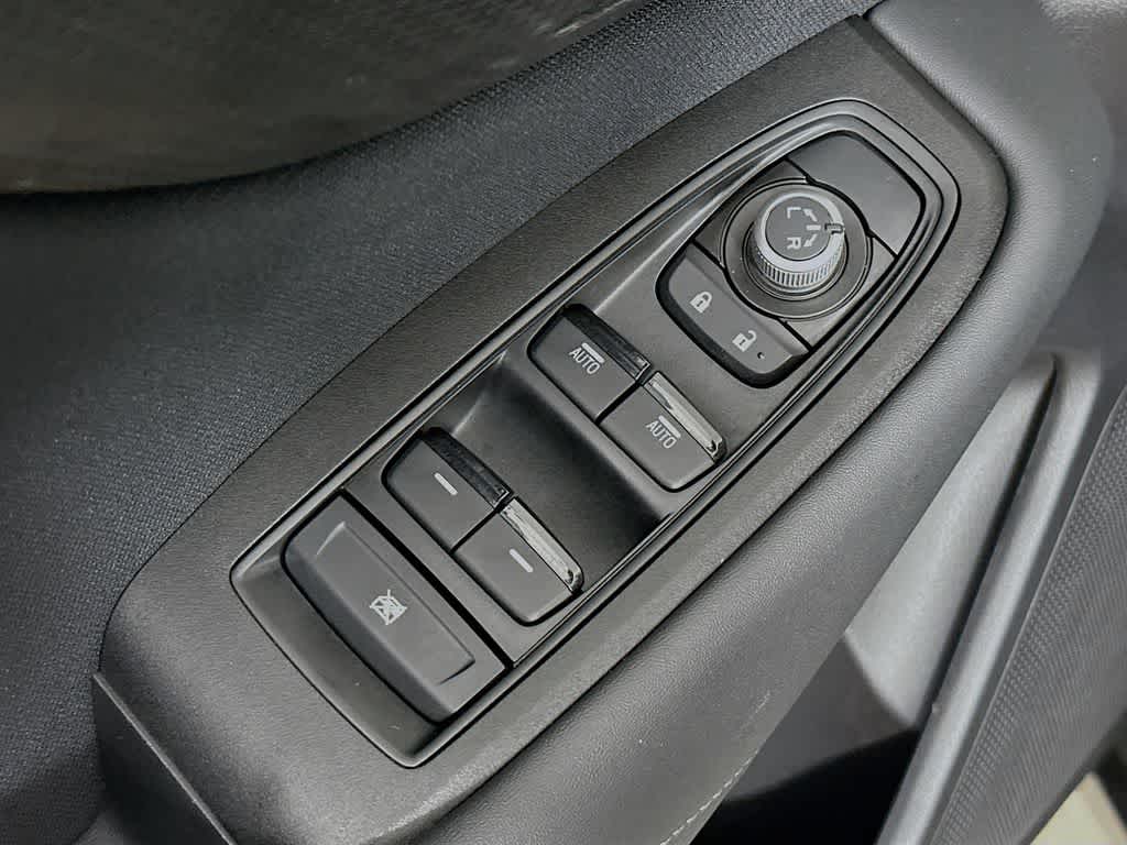 Subaru Outback Premium 2025
