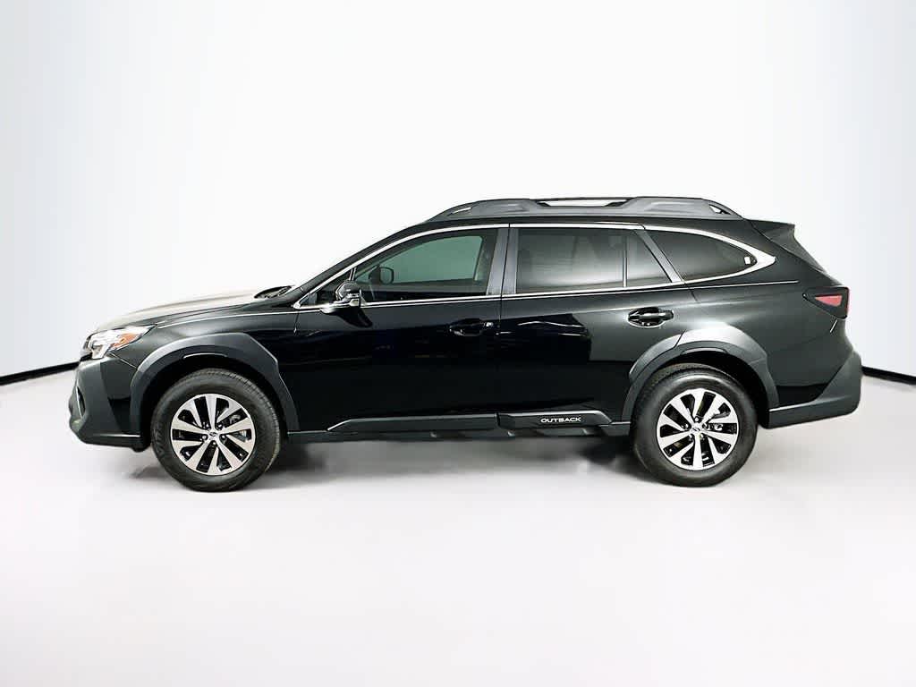 Subaru Outback Premium 2025
