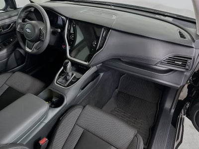 Subaru Outback Premium 2025