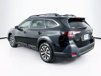 Subaru Outback Premium 2025