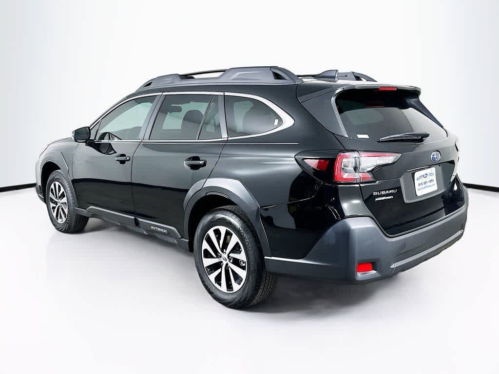Subaru Outback Premium 2025