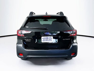 Subaru Outback Premium 2025