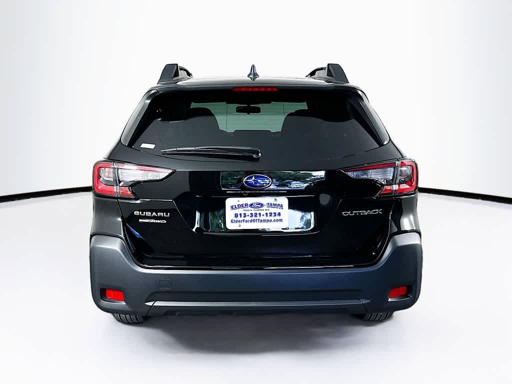 Subaru Outback Premium 2025