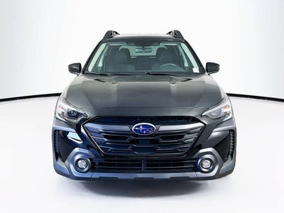 Subaru Outback Premium 2025
