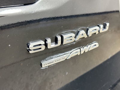 Subaru Outback Premium 2025