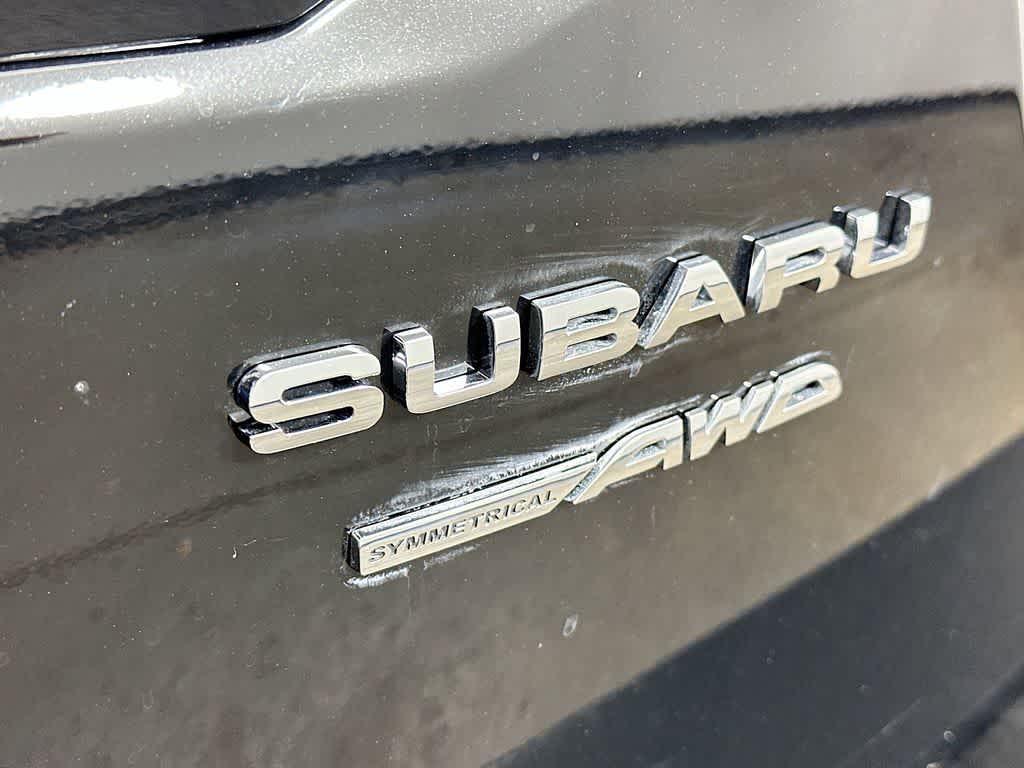 Subaru Outback Premium 2025