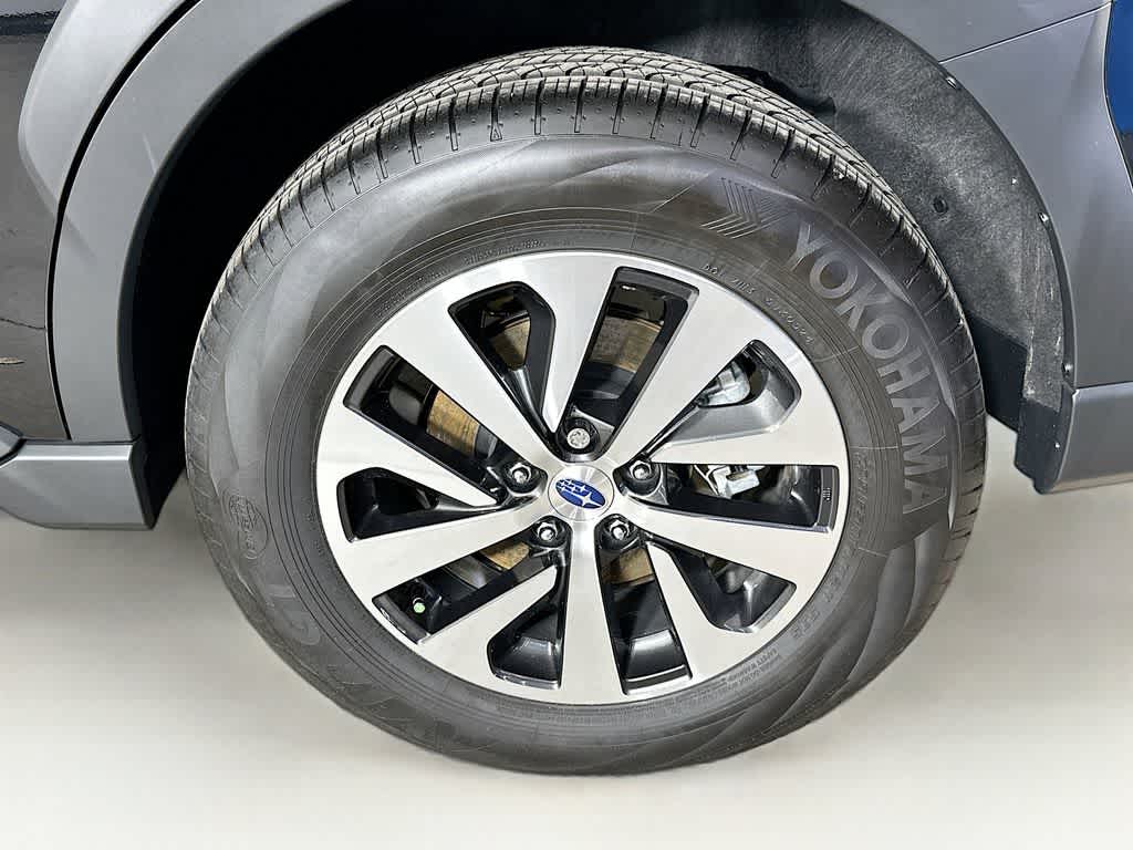 Subaru Outback Premium 2025