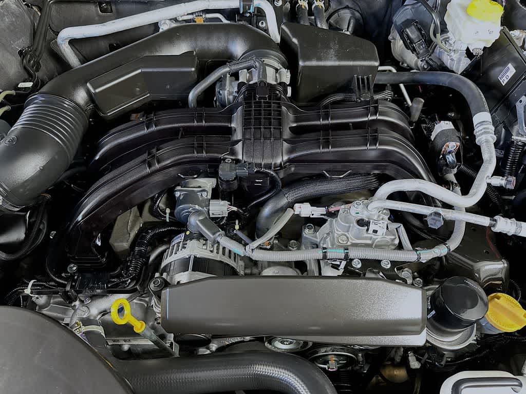 Subaru Outback Premium 2025