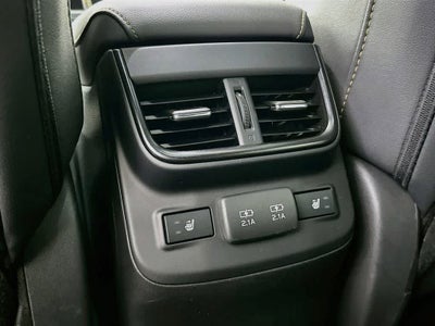 Subaru Outback Wilderness 2022