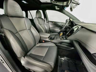 Subaru Outback Wilderness 2022