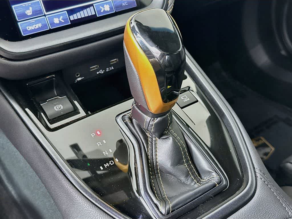 Subaru Outback Wilderness 2022