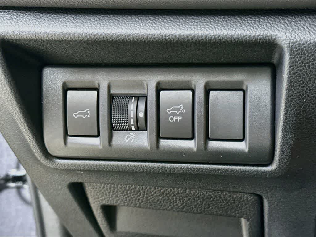 Subaru Outback Wilderness 2022