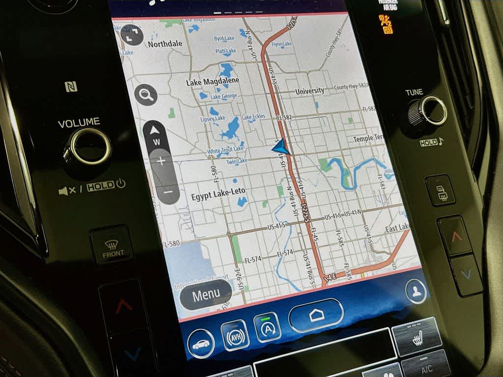 Subaru Outback Wilderness 2022