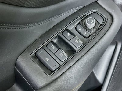 Subaru Outback Wilderness 2022