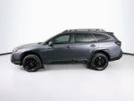 Subaru Outback Wilderness 2022