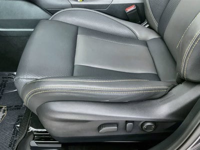 Subaru Outback Wilderness 2022