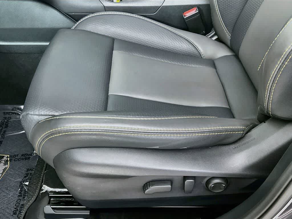 Subaru Outback Wilderness 2022