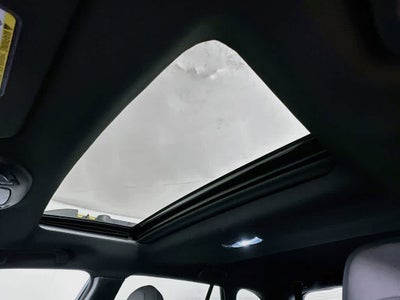 Subaru Outback Wilderness 2022