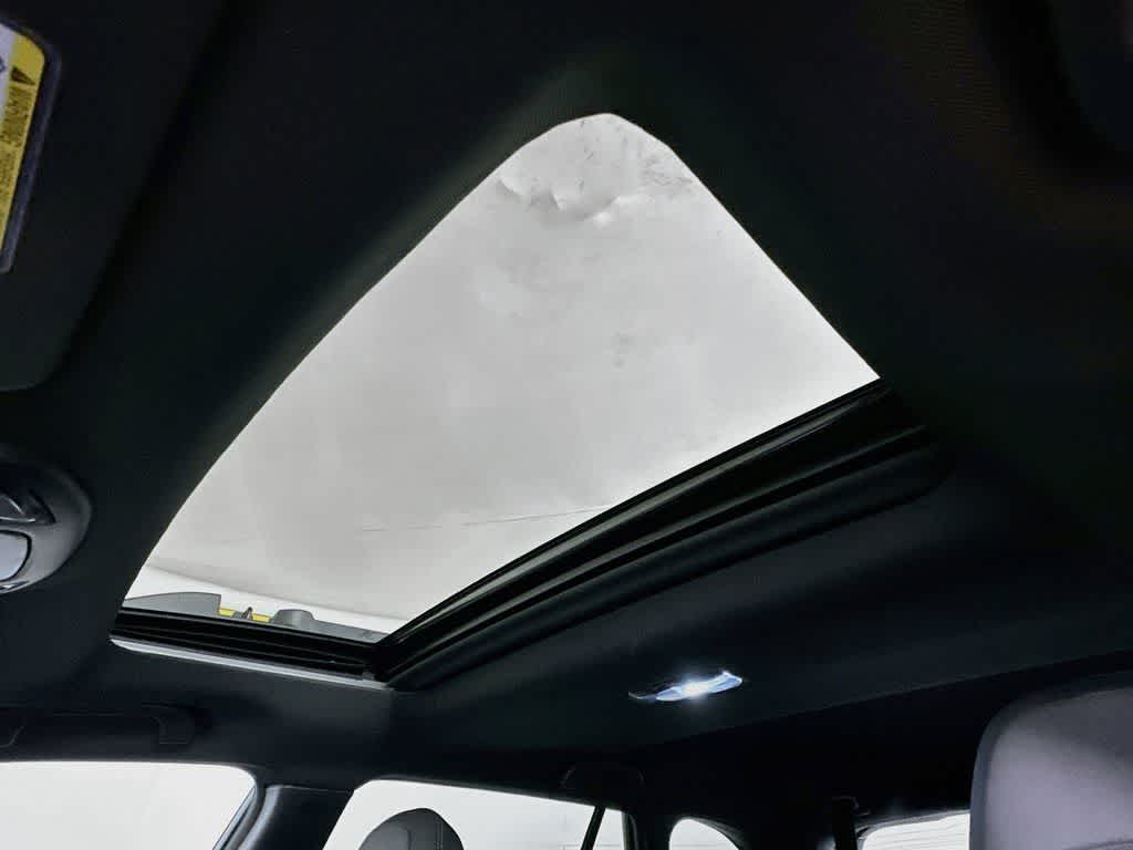 Subaru Outback Wilderness 2022