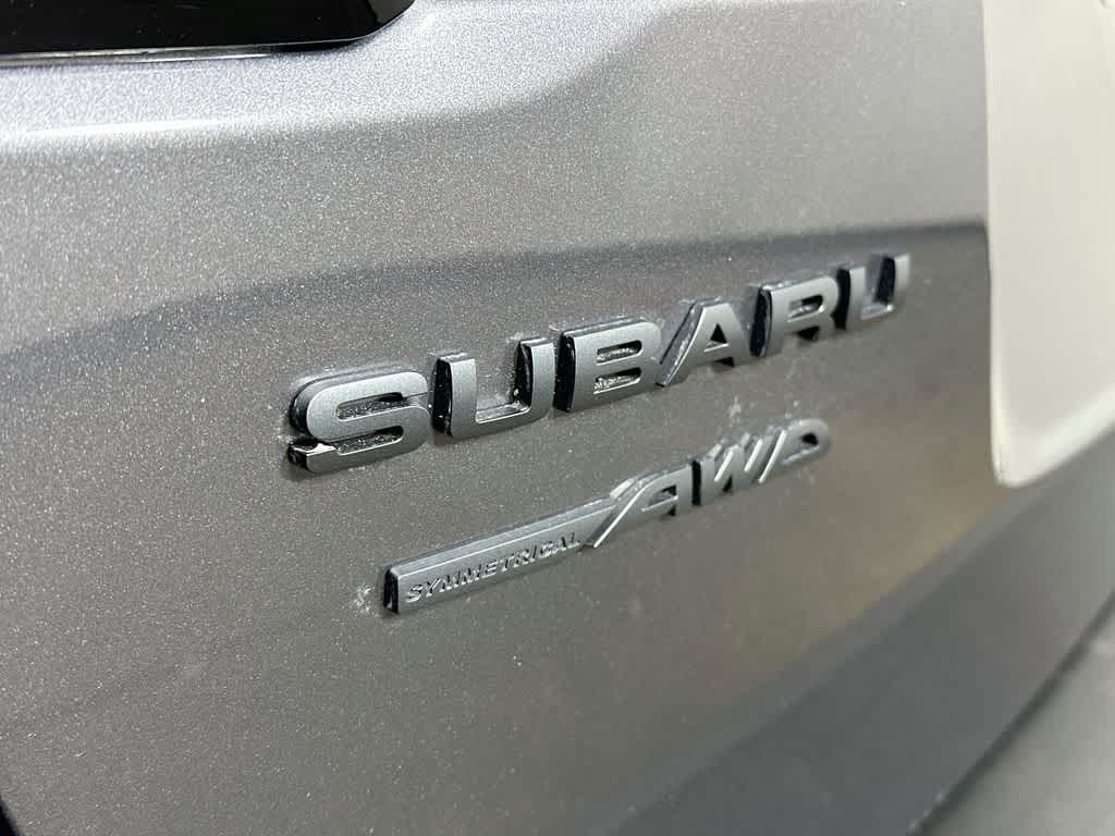 Subaru Outback Wilderness 2022