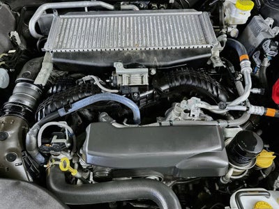 Subaru Outback Wilderness 2022