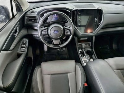 Subaru Ascent Edición Onyx 2024