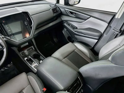 Subaru Ascent Edición Onyx 2024