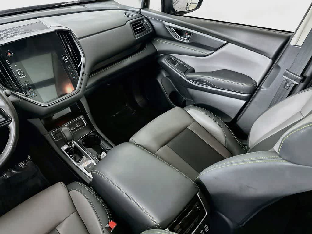 Subaru Ascent Edición Onyx 2024