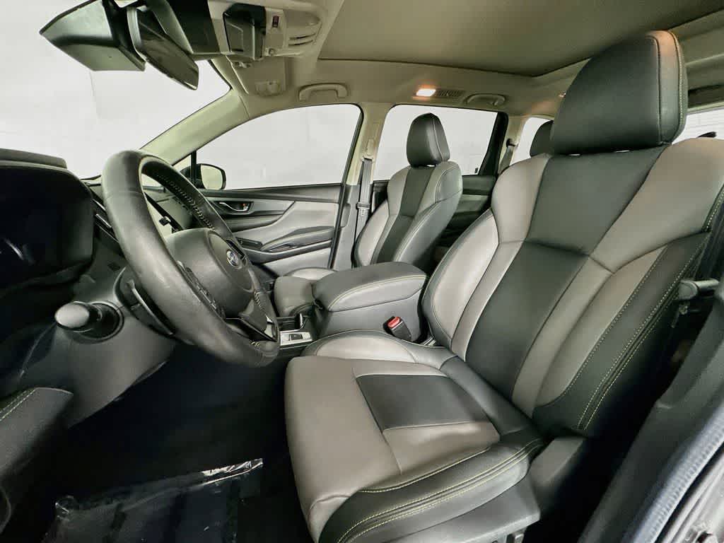 Subaru Ascent Edición Onyx 2024