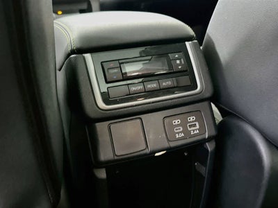 Subaru Ascent Edición Onyx 2024