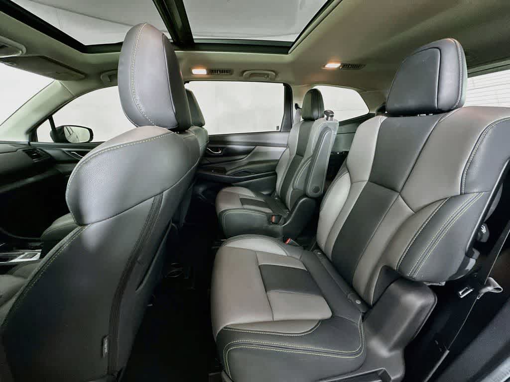 Subaru Ascent Edición Onyx 2024