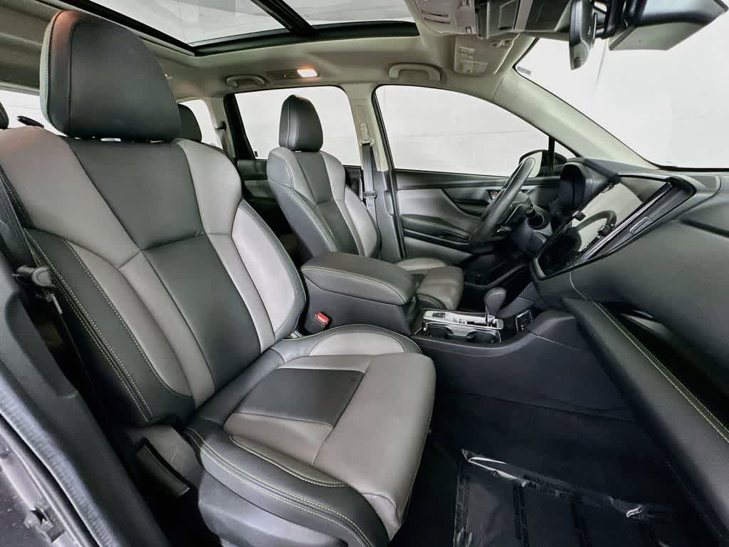 Subaru Ascent Edición Onyx 2024