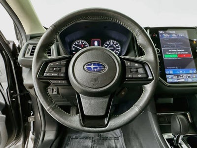 Subaru Ascent Edición Onyx 2024