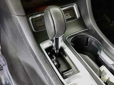 Subaru Ascent Edición Onyx 2024