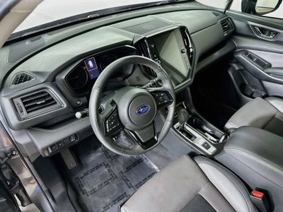 Subaru Ascent Edición Onyx 2024