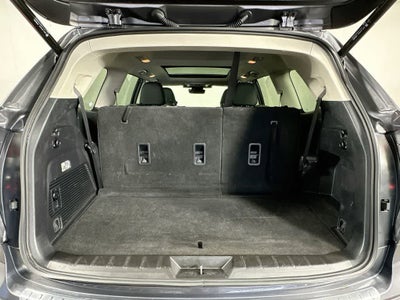 Subaru Ascent Edición Onyx 2024