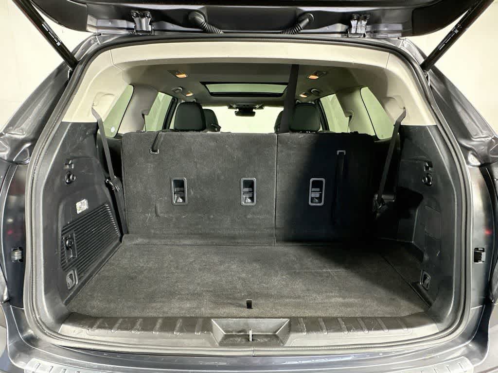Subaru Ascent Edición Onyx 2024