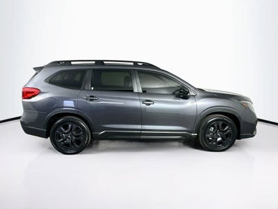Subaru Ascent Edición Onyx 2024